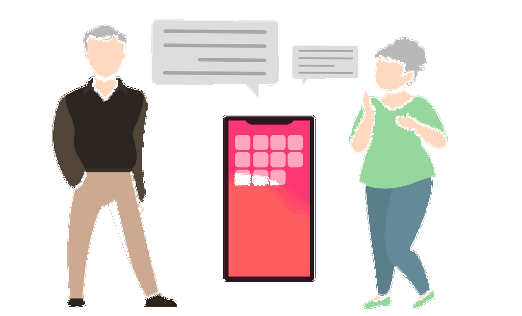 Attributes of SofiaDate.com