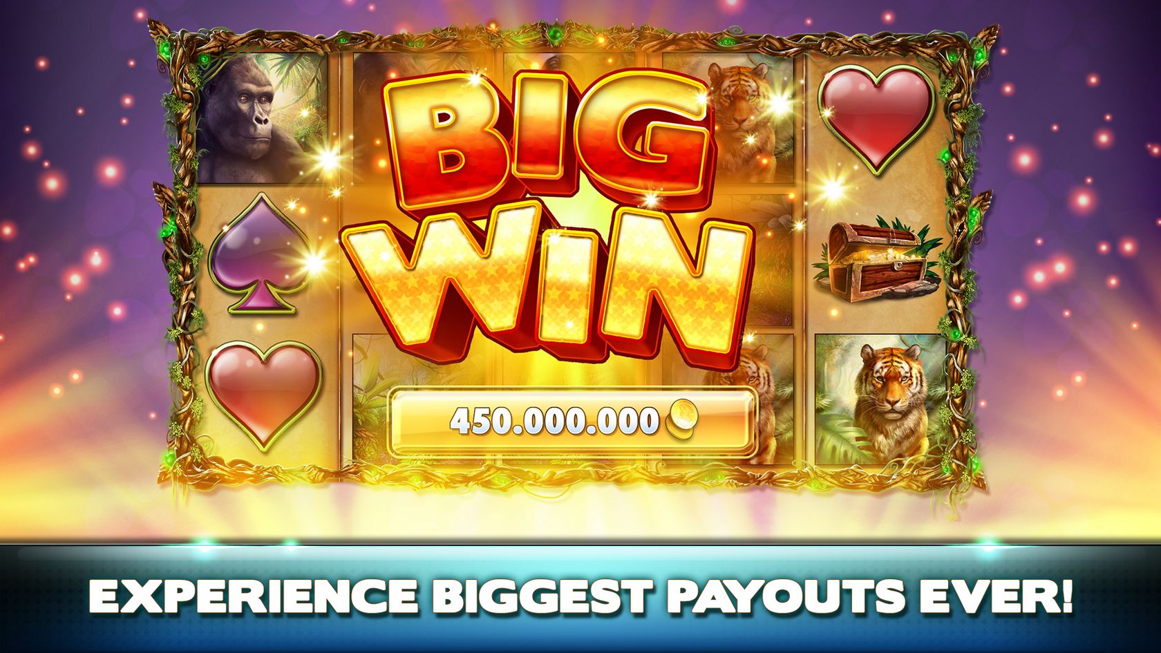 Big Wins Gambling Establishment Big Wins Gambling Establishment