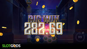 Cygnus 5 Slot Proef & Evaluatie - Gratis Wedden